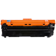 Samsung CLT-Y505L Cartouche de Toner Jaune 3500 pages