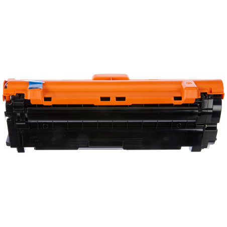 Samsung CLT-Y505L Cartouche de Toner Jaune 3500 pages