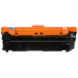 Samsung CLT-Y505L Cartouche de Toner Jaune 3500 pages Samsung CLT-Y505L Cartouche de Toner Jaune 3500 pages