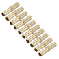 Marhynchus Outil de Connecteur de Tuyau, Connecteur Droit à Deux Voies, Droit pour Raccordement de Tuyaux(6mm 10pcs) Marhynchus Outil de Connecteur de Tuyau, Connecteur Droit à Deux Voies, Droit pour Raccordement de Tuyaux(6mm 10pcs)