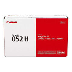 CANON Toner CRG 052H N