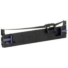 Epson C13S015610 Ruban d'impression Noir
