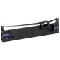 Epson C13S015610 Ruban d'impression Noir