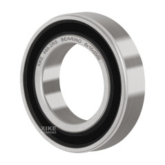 XiKe 688-2RS Roulement à Billes à Double Étanchéité 8x16x5mm Acier au Chrome et Pré-lubrifiés, 688RS Roulements à billes miniatu