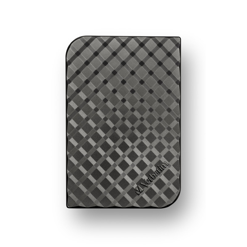 Verbatim Disque Dur Portable USB Store 'n' Go 3.0, 4 to, Noir Verbatim Disque Dur Portable USB Store 'n' Go 3.0, 4 to, Noir