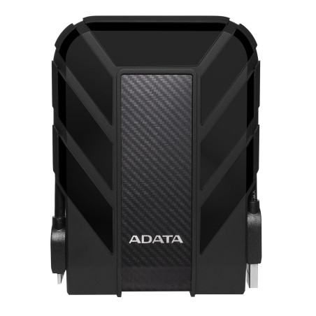 ADATA HD710 Pro Disque Dur Externe 1000 Go, USB 3.2 Gen1, Noir, IP68 de Protection Contre la poussière et l'eau, Disque Dur Exte