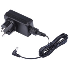 VOSS.farming Electrificateur HELOS 4" 12 V/ 230 V - Parfaite sécurité pour Les Chevaux bovins Les Moutons Les chèvres - clôture 