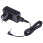 VOSS.farming Electrificateur HELOS 4" 12 V/ 230 V - Parfaite sécurité pour Les Chevaux bovins Les Moutons Les chèvres - clôture 