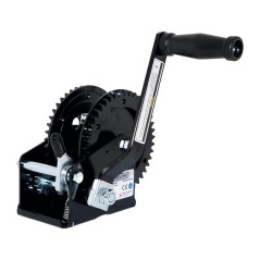 MichaelPro MP009059 Treuil manuel - 1500 kg