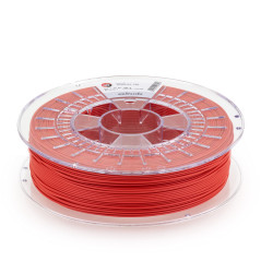 extrudr® BDP ø1.75mm (0.8kg) Greentec PRO 'RED' - 100% biodegradable 3D printer filament! - Made in Austria - european quality a