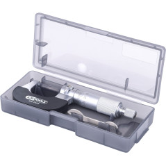 KS TOOLS 300.0555 Micromètre 0-25 mm