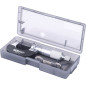KS TOOLS 300.0555 Micromètre 0-25 mm