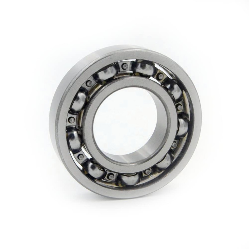 DOJA Barcelona | Roulement a Bille 6001-2RS | 4 Roulement Rigide à Billes à une Rangée | Ø12*Ø28*8mm | Roulements C3 Bille Acier DOJA Barcelona | Roulement a Bille 6001-2RS | 4 Roulement Rigide à Billes à une Rangée | Ø12*Ø28*8mm | Roulements C3 Bille Acier