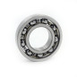 DOJA Barcelona | Roulement a Bille 6001-2RS | 4 Roulement Rigide à Billes à une Rangée | Ø12*Ø28*8mm | Roulements C3 Bille Acier DOJA Barcelona | Roulement a Bille 6001-2RS | 4 Roulement Rigide à Billes à une Rangée | Ø12*Ø28*8mm | Roulements C3 Bille Acier