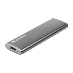 Verbatim Vx500 External SSD Drive 240GB