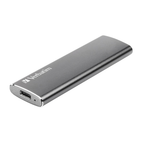 Verbatim Vx500 External SSD Drive 240GB
