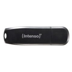 Intenso Speed Line Clé USB 3.0 256 Go Noir