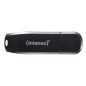 Intenso Speed Line Clé USB 3.0 256 Go Noir