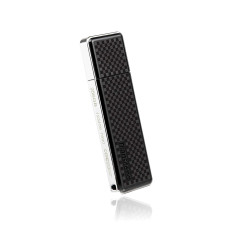 Transcend JetFlash 780 Clé USB 32GB USB 3.1 Gen 1, légère et compacte avec mémoire MLC, jusqu'à 400 MB/s - TS32GJF780