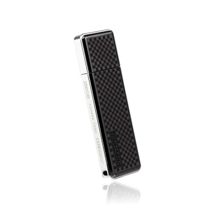 Transcend JetFlash 780 Clé USB 32GB USB 3.1 Gen 1, légère et compacte avec mémoire MLC, jusqu'à 400 MB/s - TS32GJF780