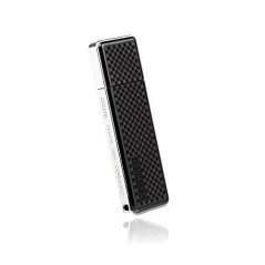 Transcend JetFlash 780 Clé USB 32GB USB 3.1 Gen 1, légère et compacte avec mémoire MLC, jusqu'à 400 MB/s - TS32GJF780