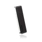Transcend JetFlash 780 Clé USB 32GB USB 3.1 Gen 1, légère et compacte avec mémoire MLC, jusqu'à 400 MB/s - TS32GJF780