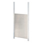 Kerbl Porte Automatique pour poulailler avec Trappe coulissante – Kit Complet Porte de poulailler/Trappe pour Poules – 300 x 400 Kerbl Porte Automatique pour poulailler avec Trappe coulissante – Kit Complet Porte de poulailler/Trappe pour Poules – 300 x 400