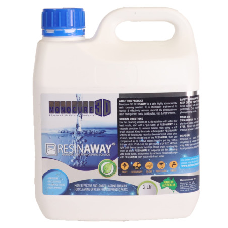 Monocure ResinAway 2l