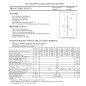 HUABAN 10 pièces FR207 Diode de redressement à récupération rapide 2A 1000V 150-500ns DO-15 (DO-204AC) axial 2 ampères 1000 volt HUABAN 10 pièces FR207 Diode de redressement à récupération rapide 2A 1000V 150-500ns DO-15 (DO-204AC) axial 2 ampères 1000 volt