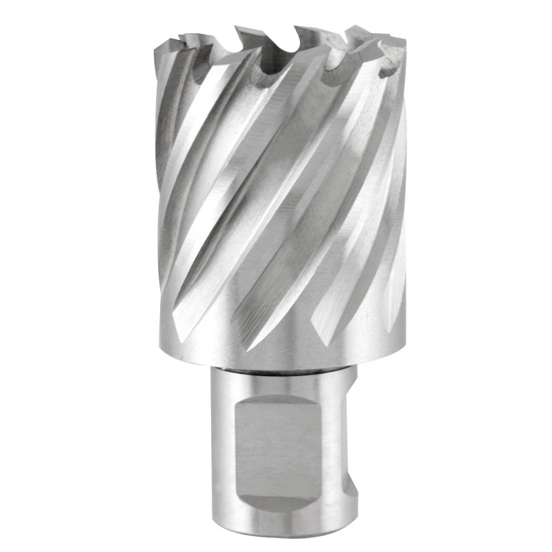 Ruko 108230TX -Embout creux - HSS Shank Weldon - Profondeur de Coupe 30 mm (Ø 30 mm) Ruko 108230TX -Embout creux - HSS Shank Weldon - Profondeur de Coupe 30 mm (Ø 30 mm)