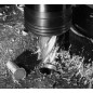 Ruko 108230TX -Embout creux - HSS Shank Weldon - Profondeur de Coupe 30 mm (Ø 30 mm) Ruko 108230TX -Embout creux - HSS Shank Weldon - Profondeur de Coupe 30 mm (Ø 30 mm)