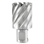 Ruko 108230TX -Embout creux - HSS Shank Weldon - Profondeur de Coupe 30 mm (Ø 30 mm) Ruko 108230TX -Embout creux - HSS Shank Weldon - Profondeur de Coupe 30 mm (Ø 30 mm)