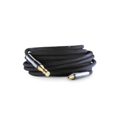 Nilfisk Flexible Armé de 15M Superflex - Pièces de Rechange Original pour Nettoyeur Haute Pression Premium (128500084)