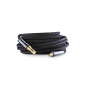 Nilfisk Flexible Armé de 15M Superflex - Pièces de Rechange Original pour Nettoyeur Haute Pression Premium (128500084) Nilfisk Flexible Armé de 15M Superflex - Pièces de Rechange Original pour Nettoyeur Haute Pression Premium (128500084)