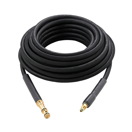 Nilfisk Flexible Armé de 15M Superflex - Pièces de Rechange Original pour Nettoyeur Haute Pression Premium (128500084)