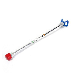 EsportsMJJ 30 Cm Airless Pulvérisateur De Pulvérisation De Pistolet De Pulvérisation De La Tige D'Extension pour Le Titan De Wag