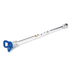 EsportsMJJ 30 Cm Airless Pulvérisateur De Pulvérisation De Pistolet De Pulvérisation De La Tige D'Extension pour Le Titan De Wag
