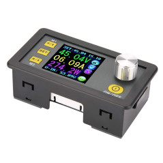 DollaTek DPS5015 Communication USB 50V 15A Tension constante Courant abaisseur Module d'alimentation Convertisseur de Tension Bu