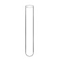 stonylab 30-Paquet Tubes à Essais à Fond Rond en Verre Borosilicaté, 15 mm de Diamètre Extérieur et 100 mm de Longueur, Test Tub stonylab 30-Paquet Tubes à Essais à Fond Rond en Verre Borosilicaté, 15 mm de Diamètre Extérieur et 100 mm de Longueur, Test Tub