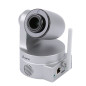 Olympia IC 1285 Z Caméra de sécurité IP intérieur Argent 1280 x 720Pixel