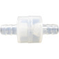 Aktobis WDH-RV10 Clapet anti-retour pour tuyaux de 9 mm de diamètre Aktobis WDH-RV10 Clapet anti-retour pour tuyaux de 9 mm de diamètre