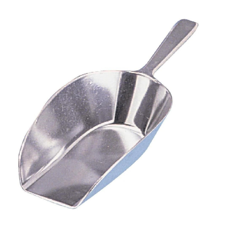 Vogue Pelle en aluminium 1065 ml 345 mm