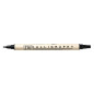 Rayher Stylo Calligraphie 1 Pièce Feutre pour Calligraphie à 2 Pointes DE 2 et 5 mm Matériel Calligraphie en Polystyrène Noir Rayher Stylo Calligraphie 1 Pièce Feutre pour Calligraphie à 2 Pointes DE 2 et 5 mm Matériel Calligraphie en Polystyrène Noir