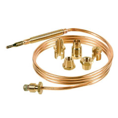 Kit thermocouple 900mm Four, cuisinière 50268208001 ELECTROLUX Four, cuisinière 50268208001 ELECTROLUX