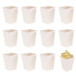 50 Pièces Boîtes à Pop-Corn, Boites à Popcorn et Bonbons, Carton Bonbons Conteneur, Popcorn Carton, Boîtes à Popcorn pour Fêtes, 50 Pièces Boîtes à Pop-Corn, Boites à Popcorn et Bonbons, Carton Bonbons Conteneur, Popcorn Carton, Boîtes à Popcorn pour Fêtes,