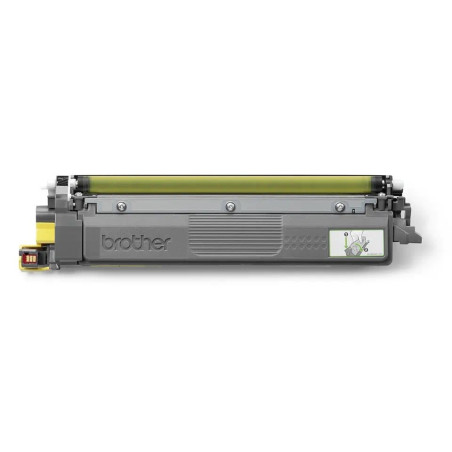 Brother TN-249Y - Cartouche de Toner très Haute capacité Originale – Jaune