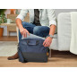 Trust Lisboa Sacoche Homme pour Ordinateur Portable 16 Pouces, Sac Bandoulière avec Sangle pour Chariot, Plastique Recyclé, Hous Trust Lisboa Sacoche Homme pour Ordinateur Portable 16 Pouces, Sac Bandoulière avec Sangle pour Chariot, Plastique Recyclé, Hous