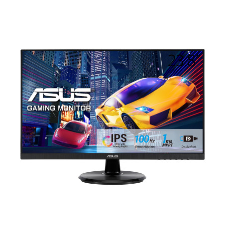 ASUS Monitor Gaming VA24DQF (90LM0541-B03370) (90LM0541B03370)