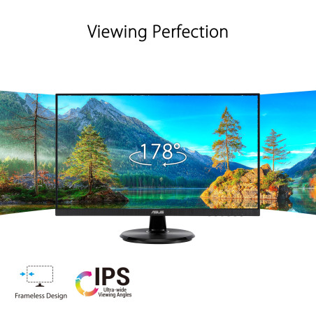 ASUS Monitor Gaming VA24DQF (90LM0541-B03370) (90LM0541B03370)