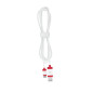 CHERRY USB CABLE 1.5, câble tressé USB-C vers USB-A, pour le chargement & le transfert de données, pour clavier, souris, smartph CHERRY USB CABLE 1.5, câble tressé USB-C vers USB-A, pour le chargement & le transfert de données, pour clavier, souris, smartph